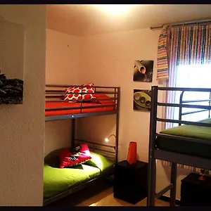Apartamento Bahia Dorada Ideal Jovenes, Salou