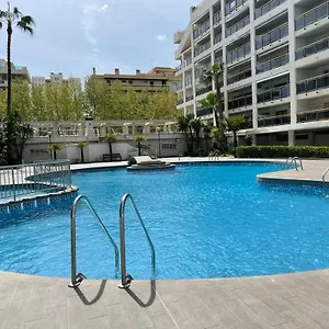 Apartamento Michelangelo, Salou