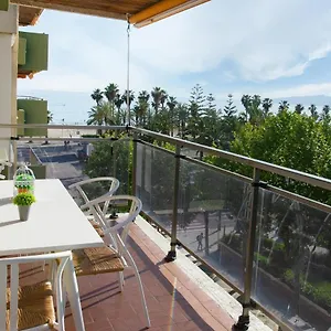 Apartamento Rentalmar Belfort, Salou