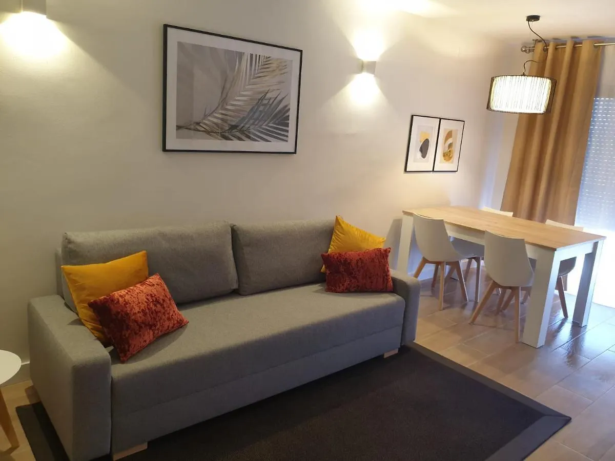 Maxx Apartamento location