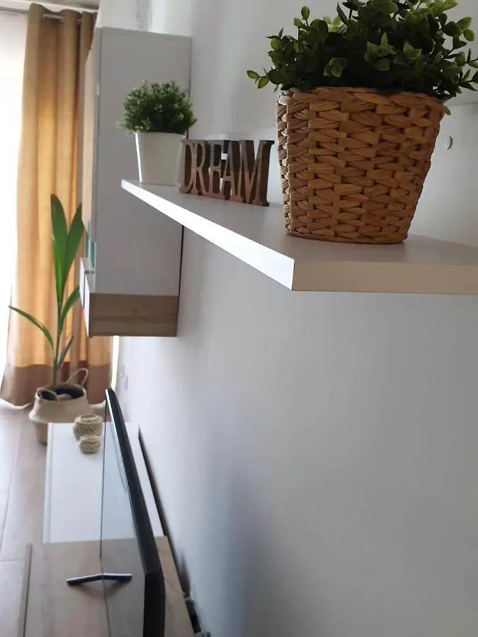 Apartment Maxx Apartamento Salou