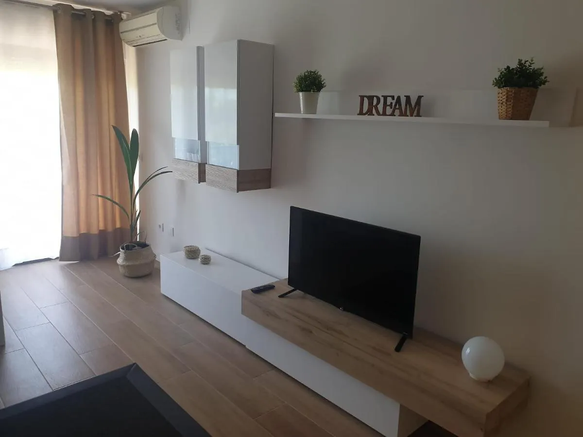 Maxx Apartamento Salou
